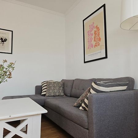 טואי Apartamentos Mirador De San Telmo מראה חיצוני תמונה