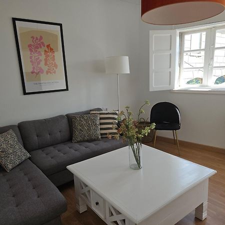 טואי Apartamentos Mirador De San Telmo מראה חיצוני תמונה