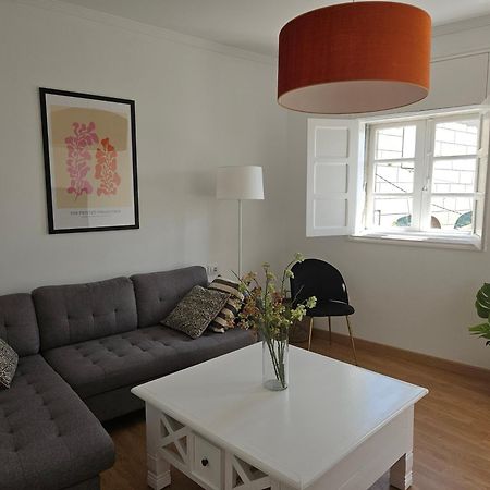 טואי Apartamentos Mirador De San Telmo מראה חיצוני תמונה