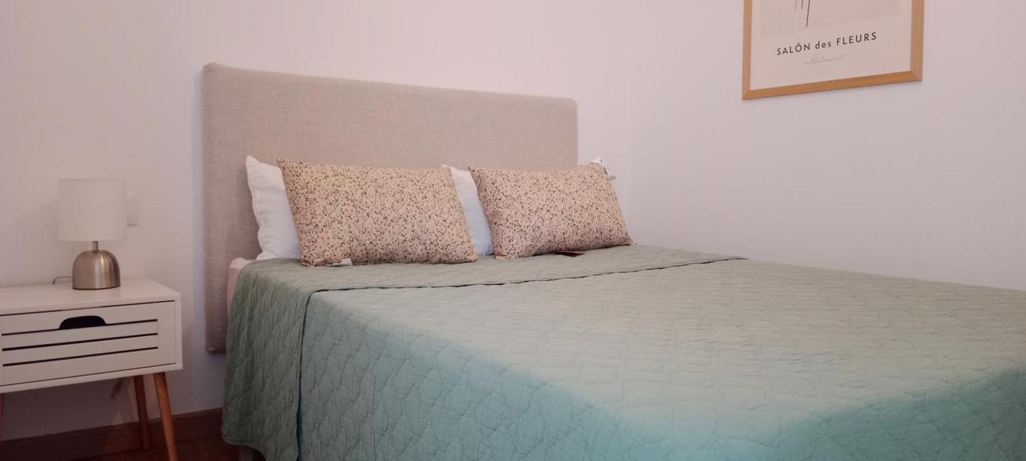 טואי Apartamentos Mirador De San Telmo מראה חיצוני תמונה