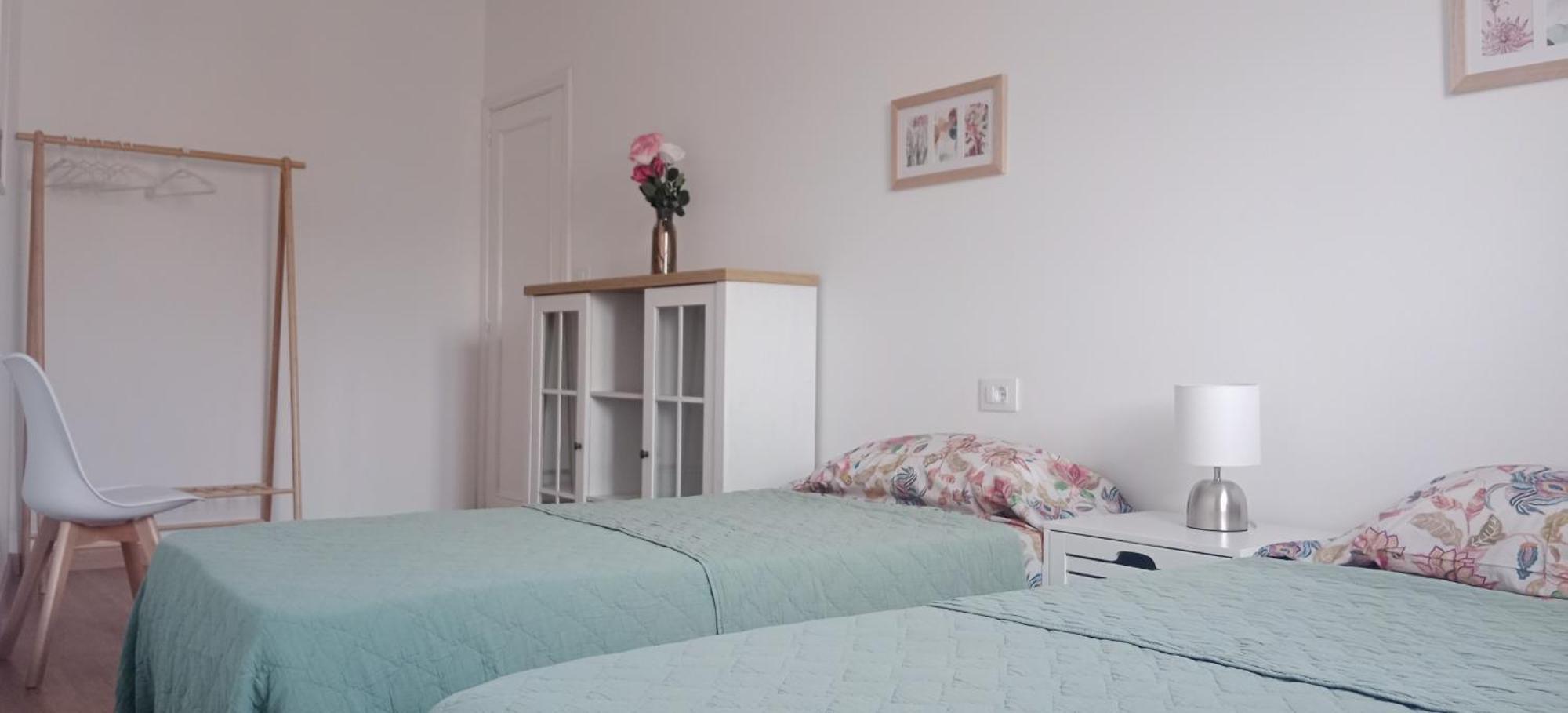 טואי Apartamentos Mirador De San Telmo מראה חיצוני תמונה