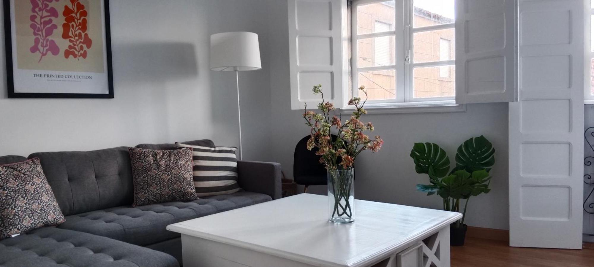 טואי Apartamentos Mirador De San Telmo מראה חיצוני תמונה