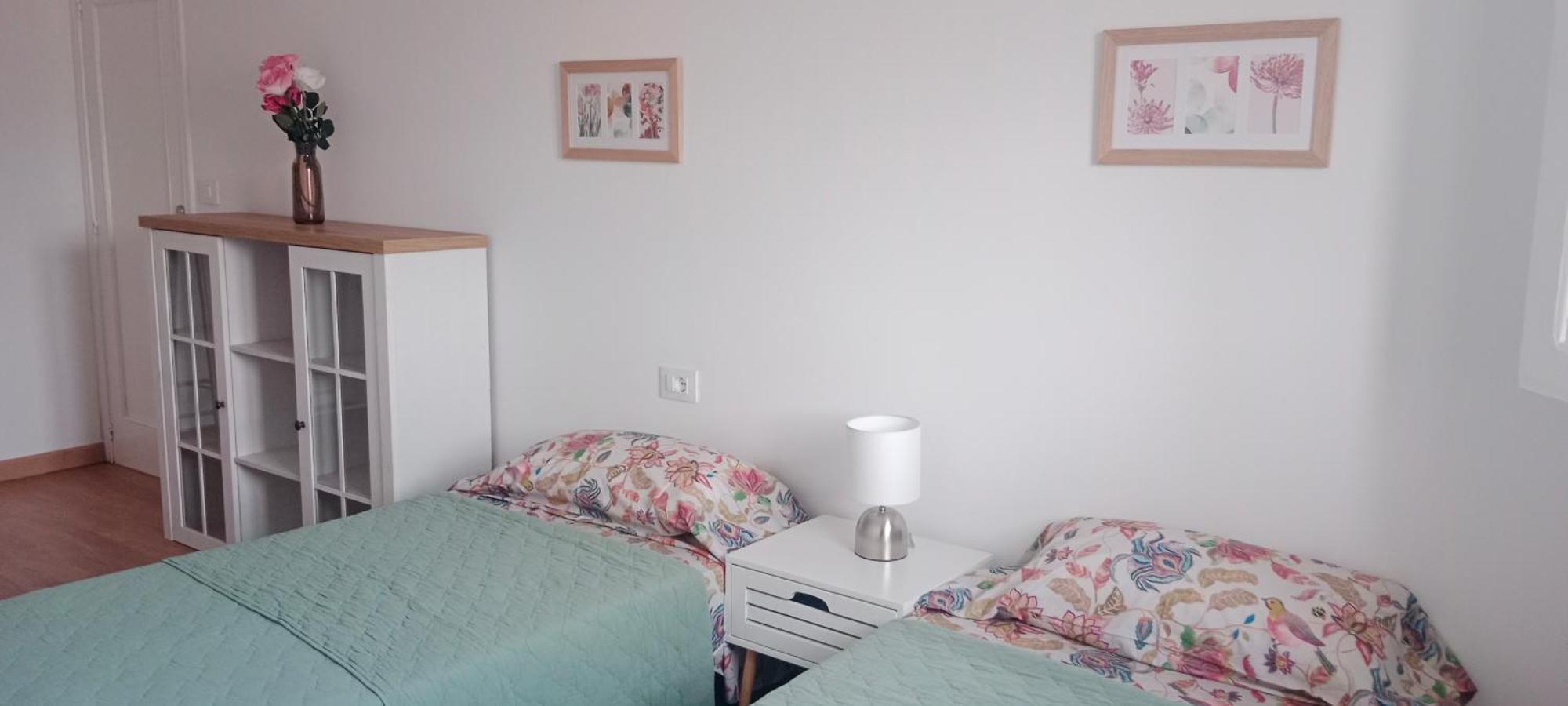 טואי Apartamentos Mirador De San Telmo מראה חיצוני תמונה
