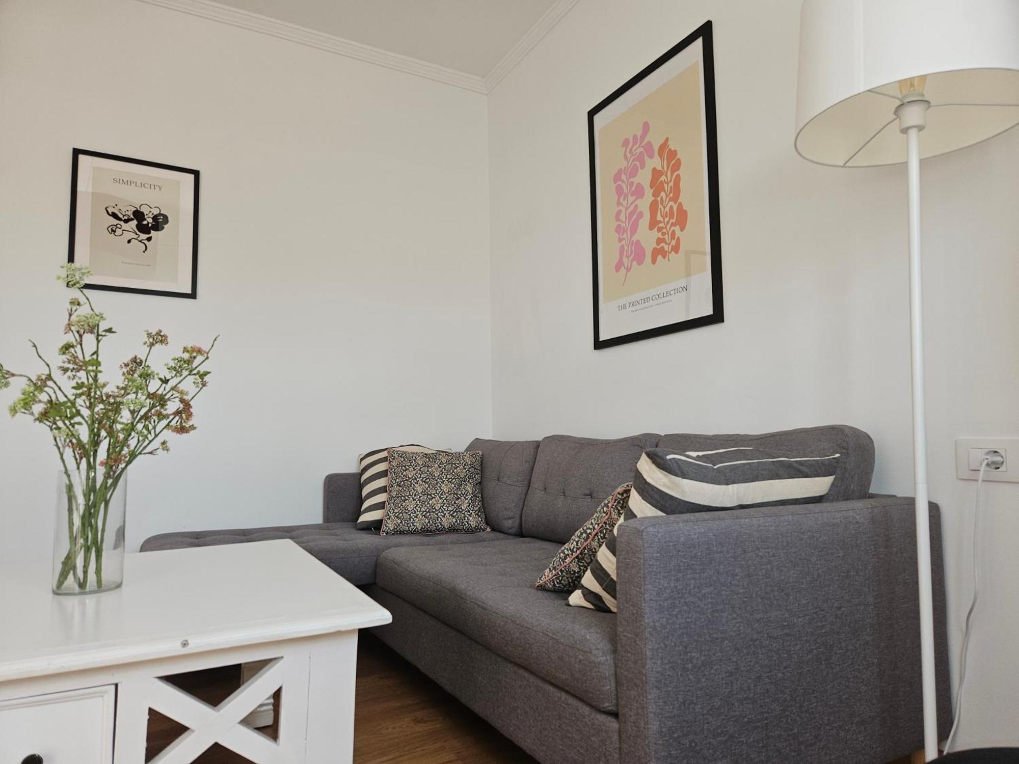 טואי Apartamentos Mirador De San Telmo מראה חיצוני תמונה