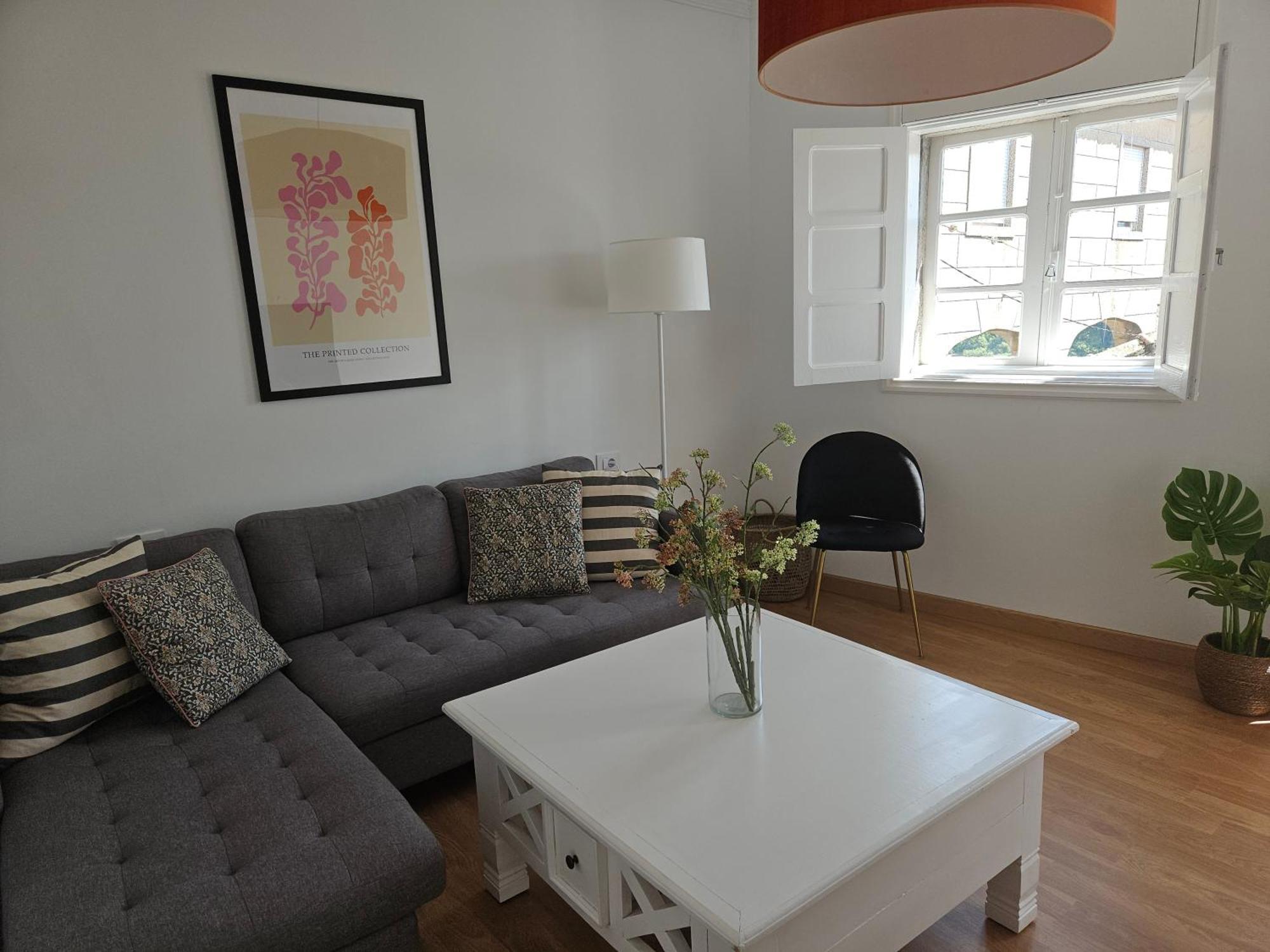 טואי Apartamentos Mirador De San Telmo מראה חיצוני תמונה