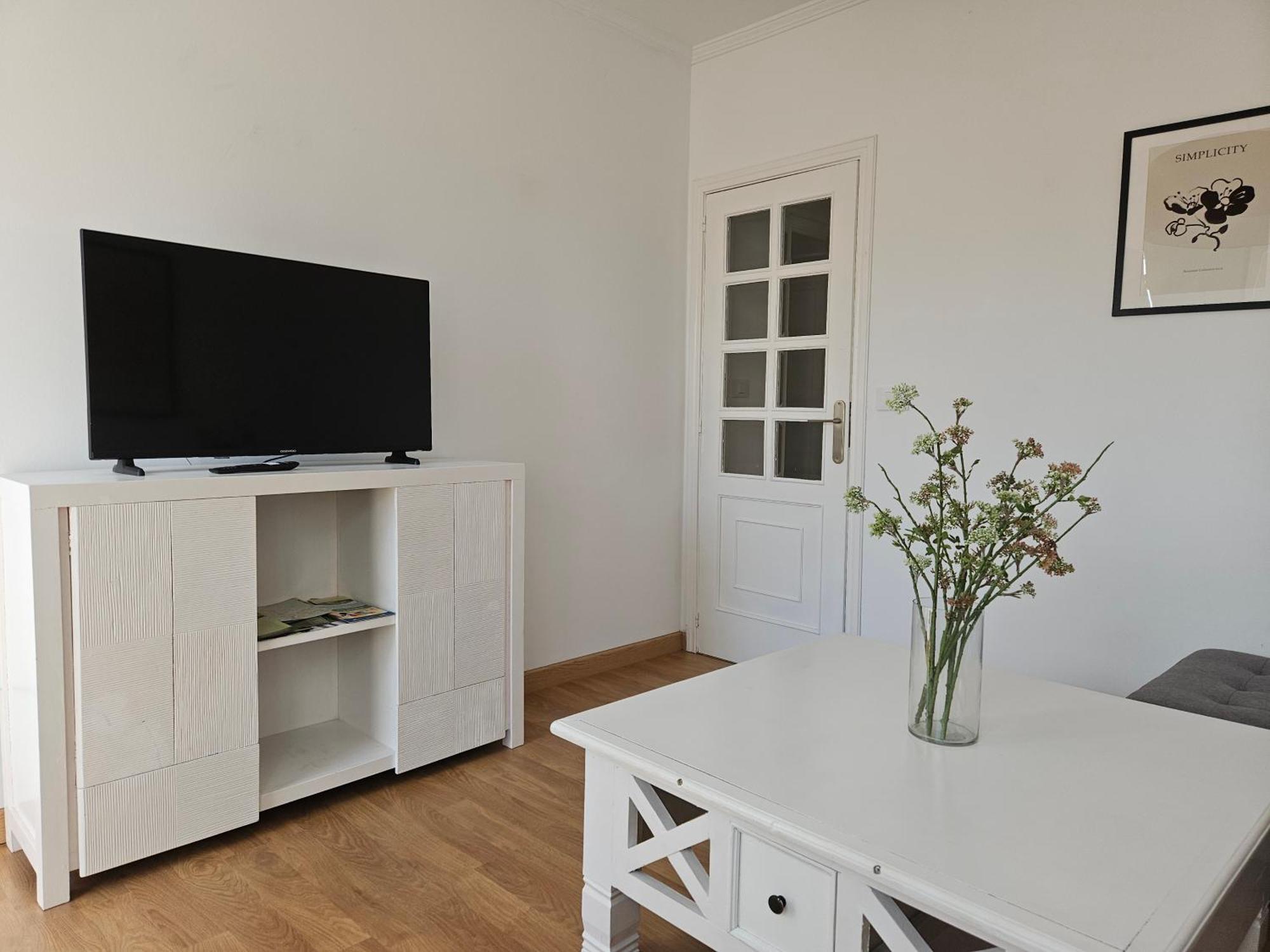 טואי Apartamentos Mirador De San Telmo מראה חיצוני תמונה