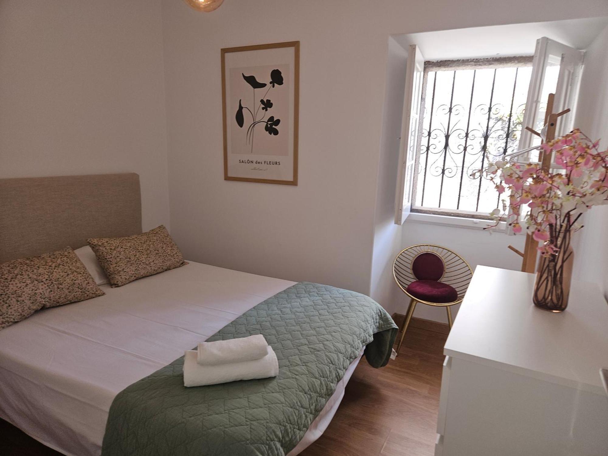 טואי Apartamentos Mirador De San Telmo מראה חיצוני תמונה