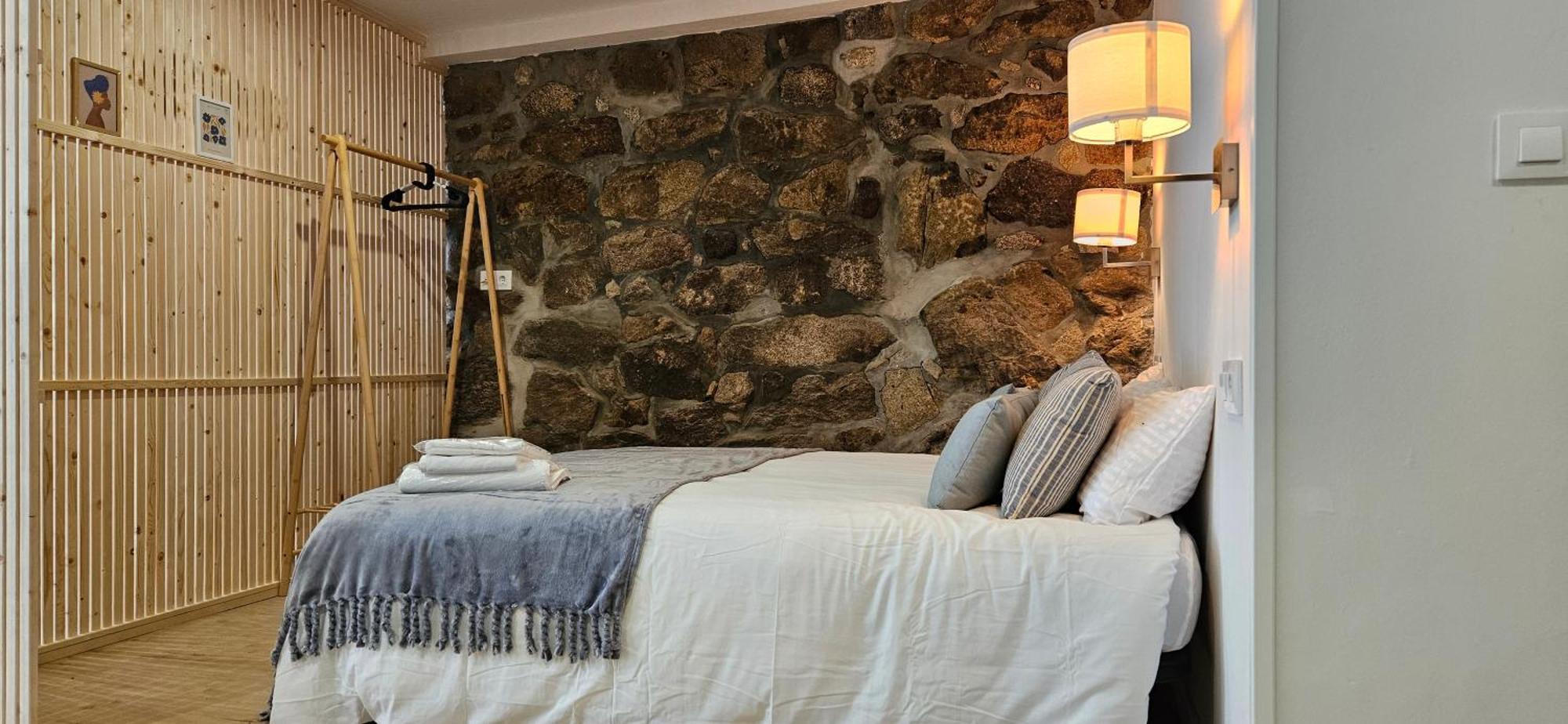 טואי Apartamentos Mirador De San Telmo מראה חיצוני תמונה