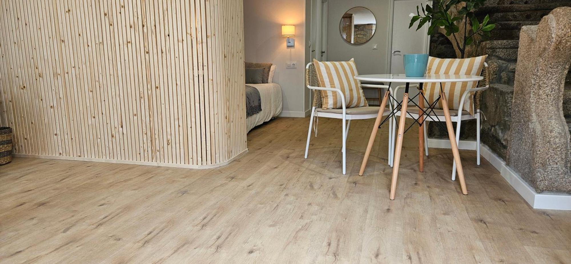 טואי Apartamentos Mirador De San Telmo מראה חיצוני תמונה
