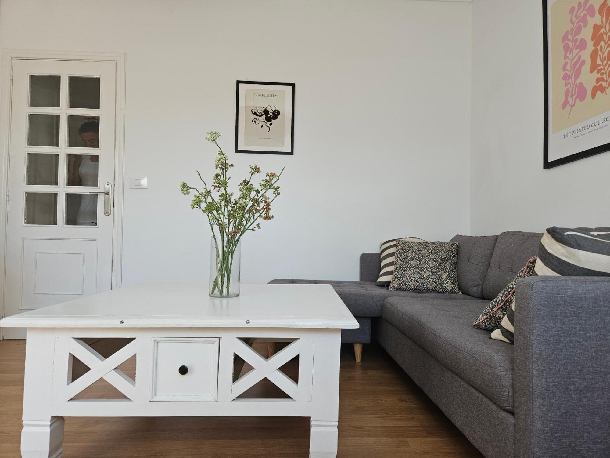 טואי Apartamentos Mirador De San Telmo מראה חיצוני תמונה