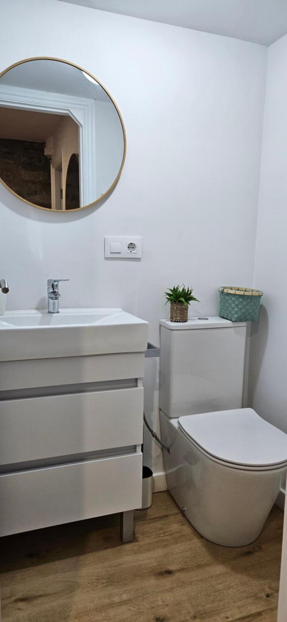 טואי Apartamentos Mirador De San Telmo מראה חיצוני תמונה