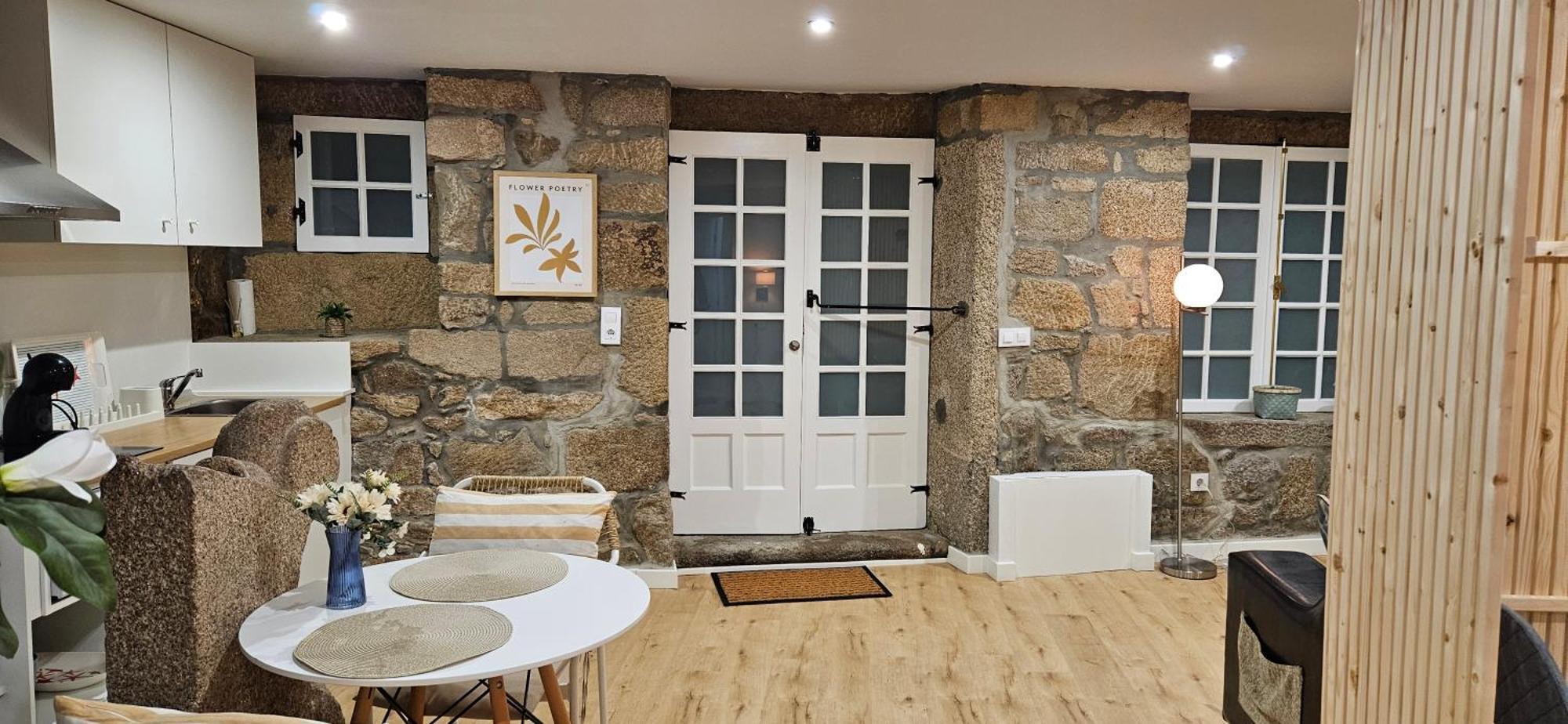 טואי Apartamentos Mirador De San Telmo מראה חיצוני תמונה